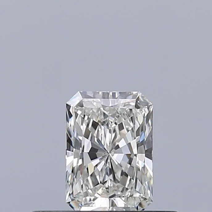 0.31ct RADIANT G VVS1 Natural diamond