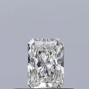 0.31ct RADIANT G VVS1 Natural diamond