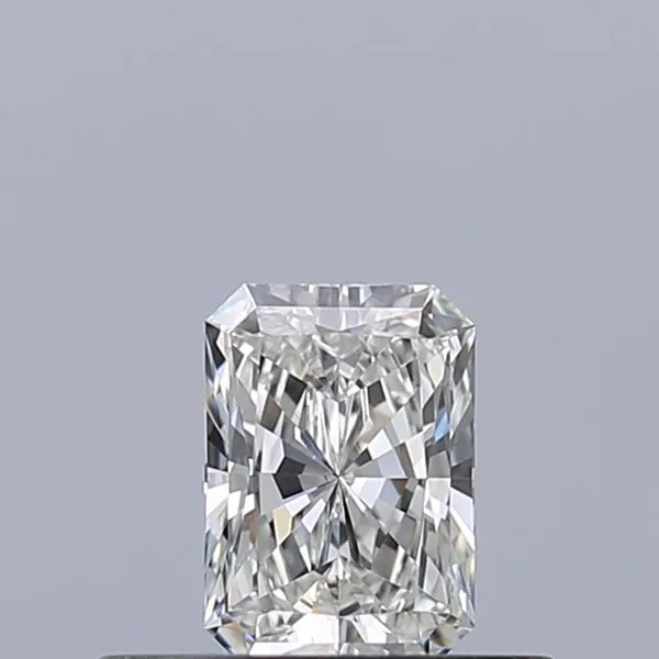 0.31ct RADIANT G VVS1 Natural diamond