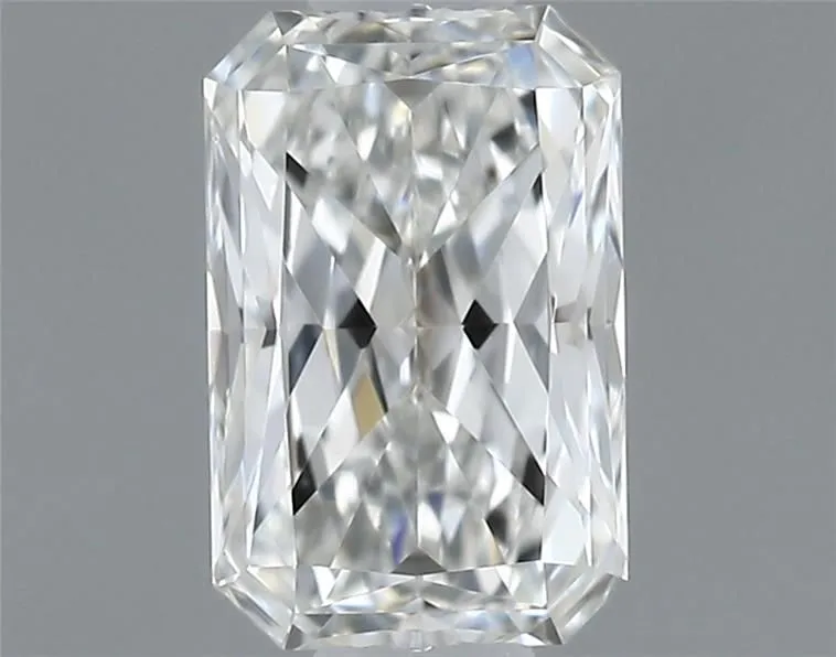 0.43ct RADIANT G VS1 Natural diamond