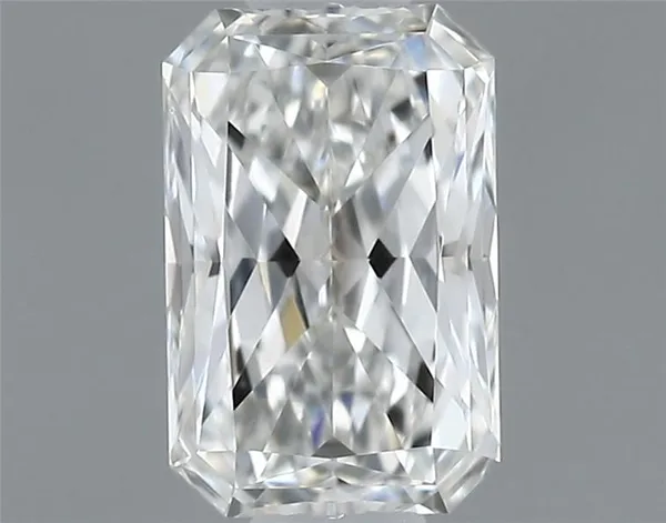 0.43ct RADIANT G VS1 Natural diamond