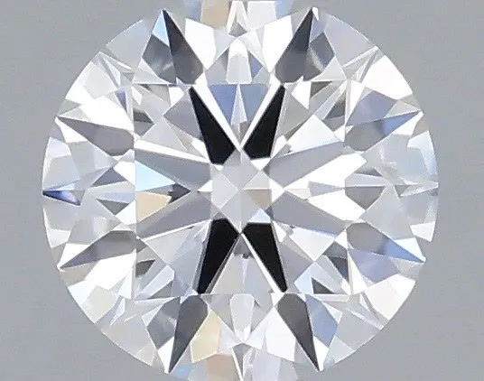 0.32ct ROUND D VVS2 Lab Grown diamond