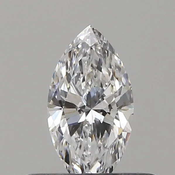 0.3ct MARQUISE D VS2 Natural diamond