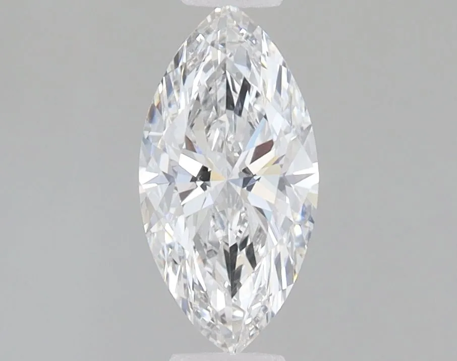 0.71ct MARQUISE E VVS1 Lab Grown diamond