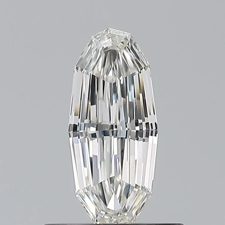 0.50ct OVAL G VS2 Natural diamond