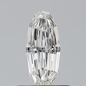 0.5ct OVAL G VS2 Natural diamond