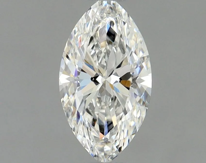0.50ct MARQUISE F SI1 Natural diamond