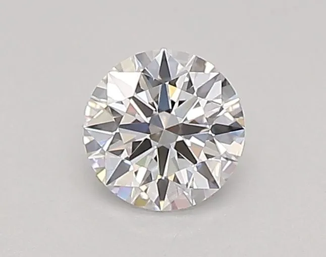 0.33ct ROUND D VVS2 Lab Grown diamond
