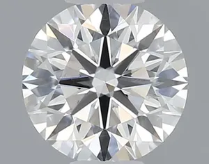 0.3ct ROUND H SI2 Natural diamond
