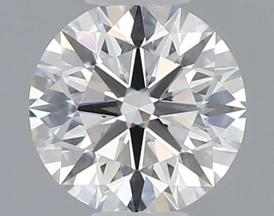 0.3ct ROUND H SI2 Natural diamond