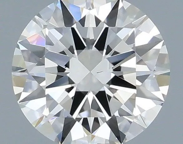 0.3ct ROUND H VS2 Natural diamond