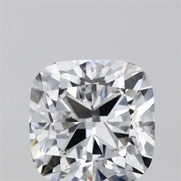 1.02ct CUSHION D VS2 Lab diamond