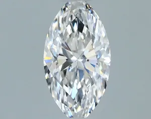 0.3ct MARQUISE G VS1 Natural diamond