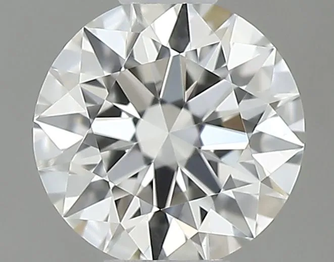 0.31ct ROUND H VVS1 Natural diamond