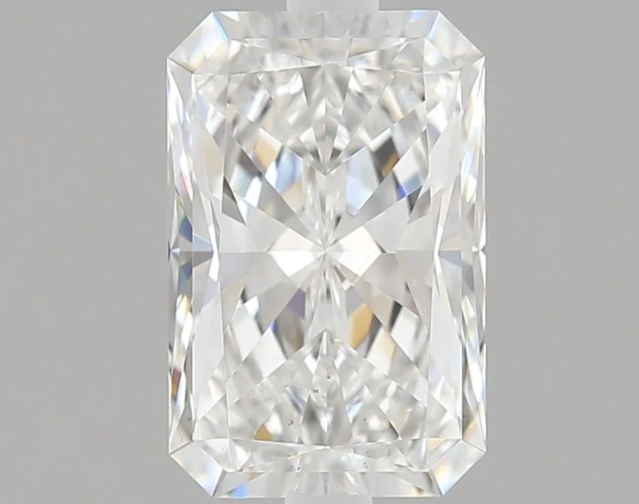 1.01ct RADIANT F VS2 Natural diamond
