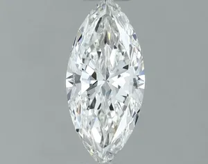 0.32ct MARQUISE G VS1 Natural diamond