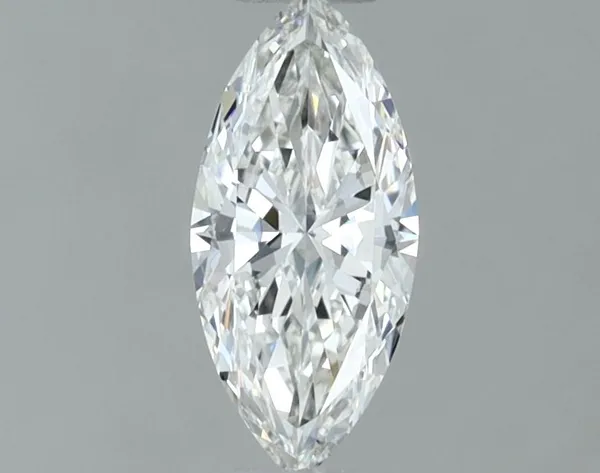 0.32ct MARQUISE G VS1 Natural diamond