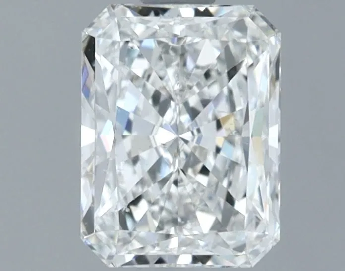 1.01ct RADIANT G SI1 Natural diamond