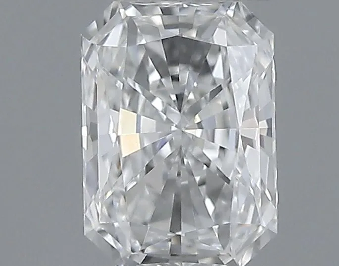 0.33ct RADIANT D VVS1 Natural diamond