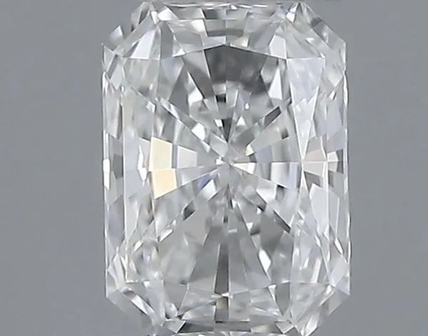 0.33ct RADIANT D VVS1 Natural diamond