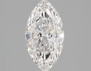 1.01ct MARQUISE E VVS1 Lab diamond
