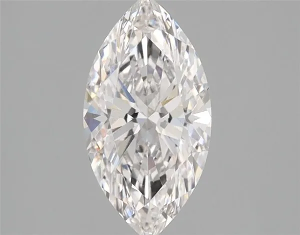 1.01ct MARQUISE E VVS1 Lab diamond
