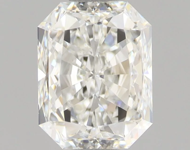 1.31ct RADIANT G VS2 Natural diamond