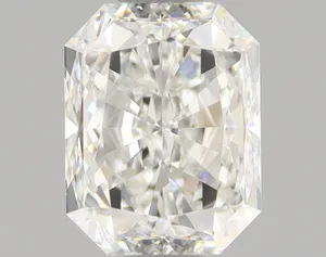 1.31ct RADIANT G VS2 Natural diamond