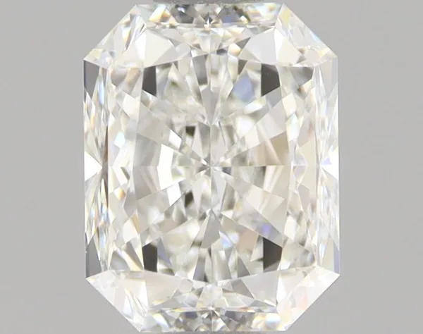 1.31ct RADIANT G VS2 Natural diamond