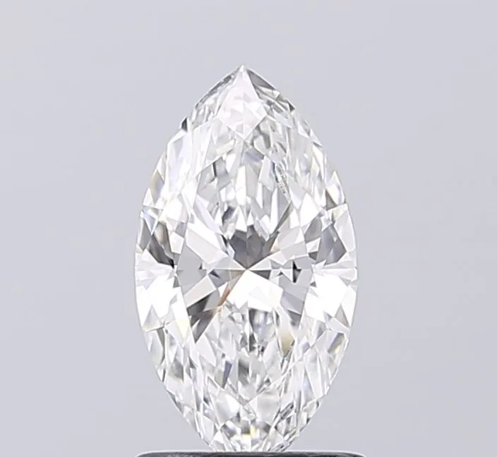 1.06ct MARQUISE E VVS2 Lab Grown diamond