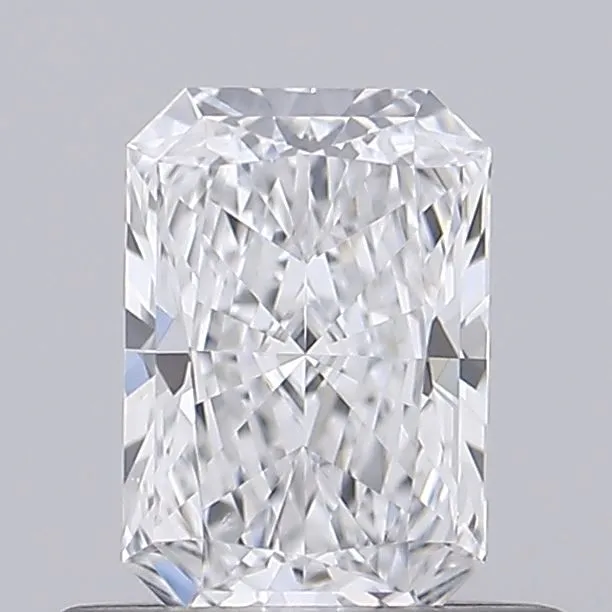 0.52ct RADIANT D VVS1 Lab Grown diamond