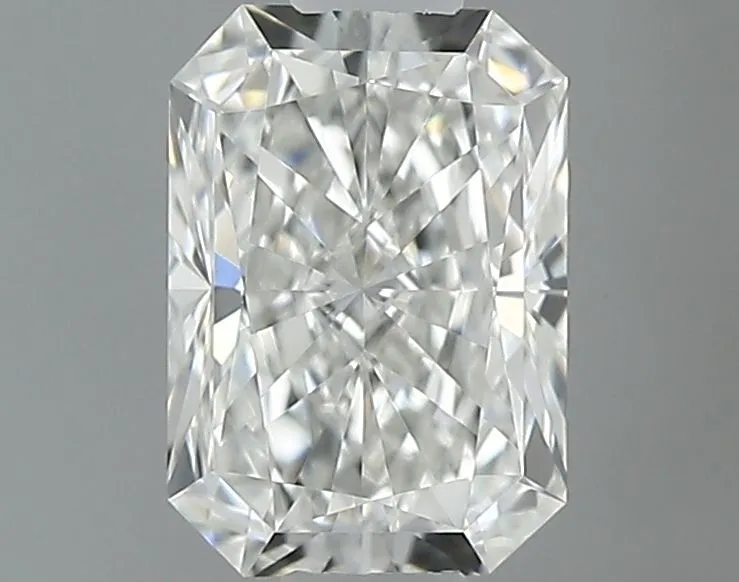 0.46ct RADIANT H IF Natural diamond