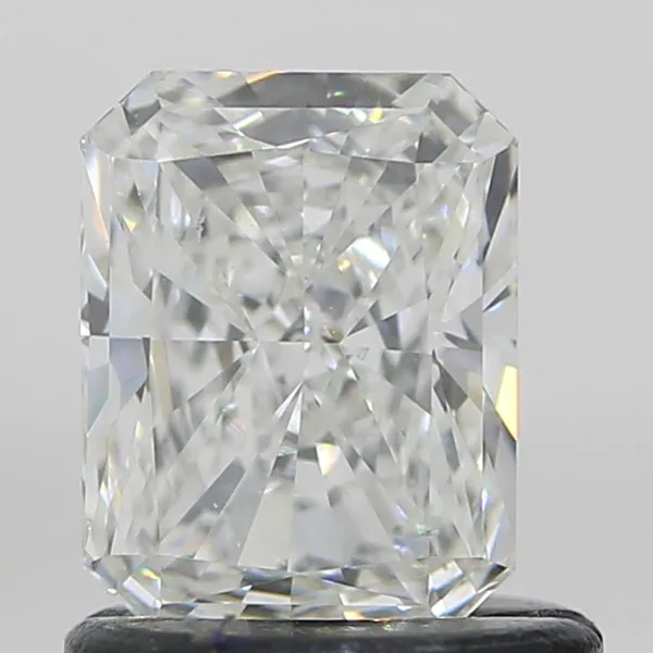 0.81ct RADIANT G VS2 Natural diamond