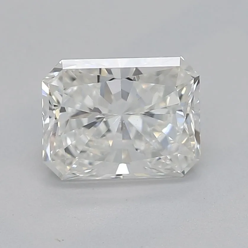 0.75ct RADIANT H VS1 Natural diamond