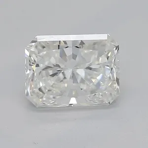 0.75ct RADIANT H VS1 Natural diamond