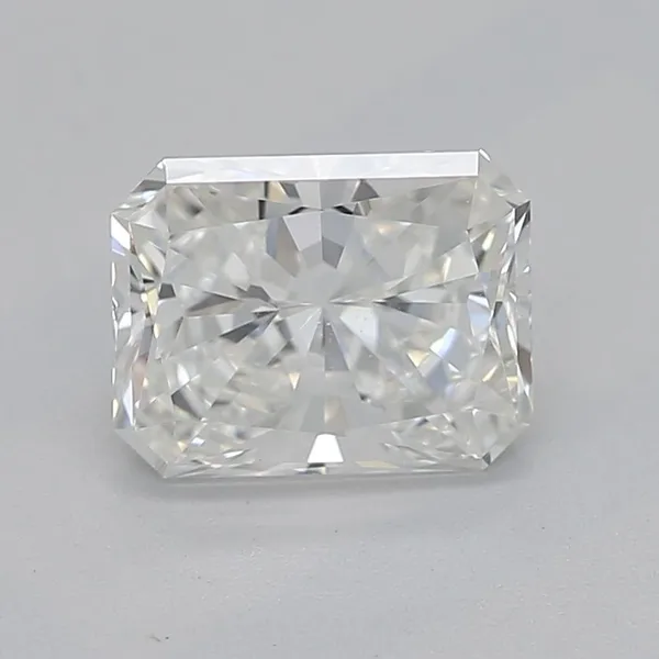 0.75ct RADIANT H VS1 Natural diamond