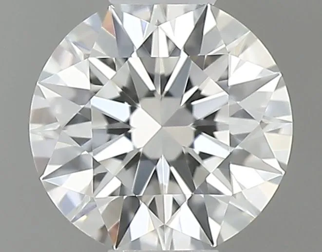0.30ct ROUND H VVS1 Natural diamond