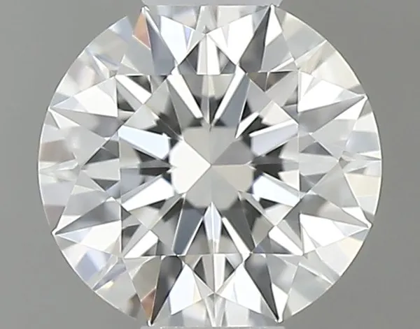 0.3ct ROUND H VVS1 Natural diamond