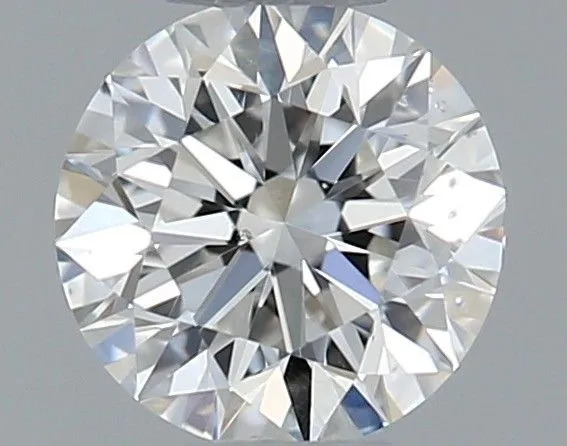 0.3ct ROUND G SI1 Natural diamond