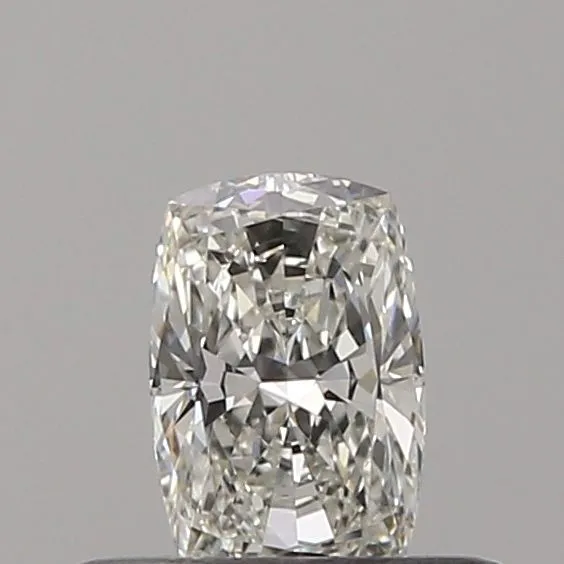 0.32ct CUSHION H VS1 Natural diamond