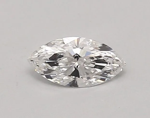 0.46ct MARQUISE D VVS1 Lab Grown diamond