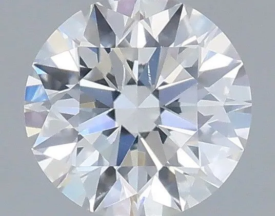 0.33ct ROUND F SI2 Natural diamond