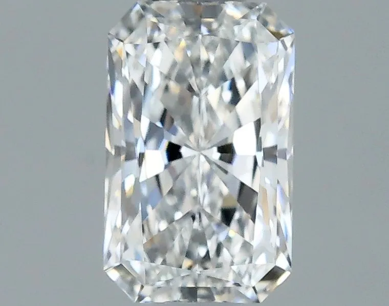 0.40ct RADIANT E VVS2 Natural diamond