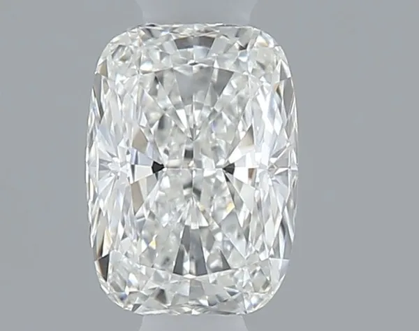0.3ct CUSHION G IF Natural diamond