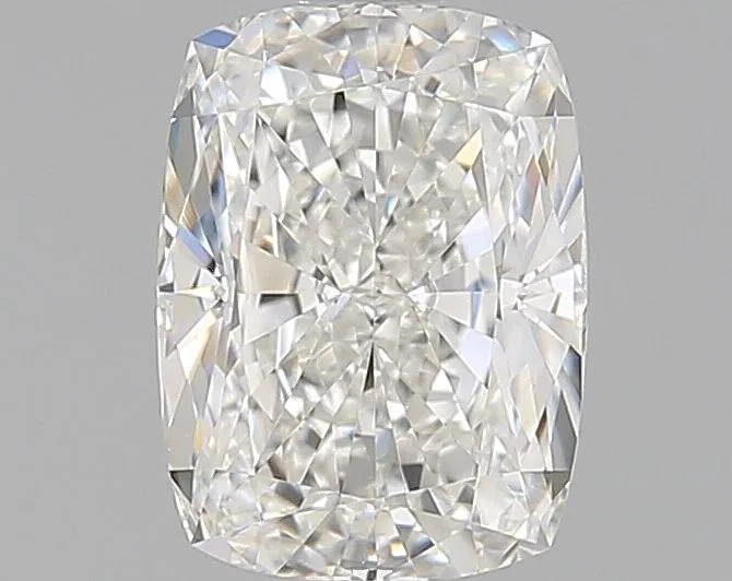 0.81ct CUSHION H VS1 Natural diamond