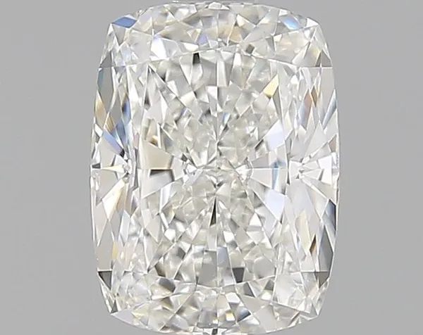 0.81ct CUSHION H VS1 Natural diamond