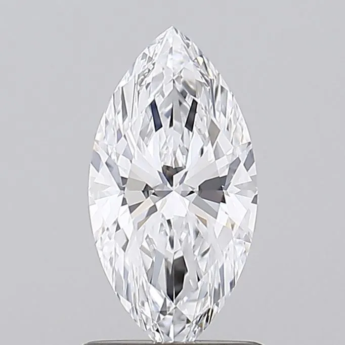 0.91ct MARQUISE D IF Lab Grown diamond