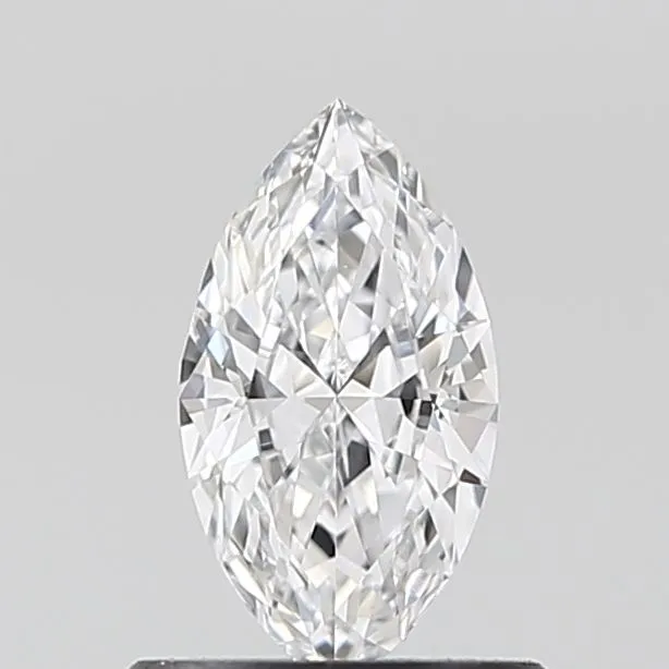 0.50ct MARQUISE D SI1 Natural diamond