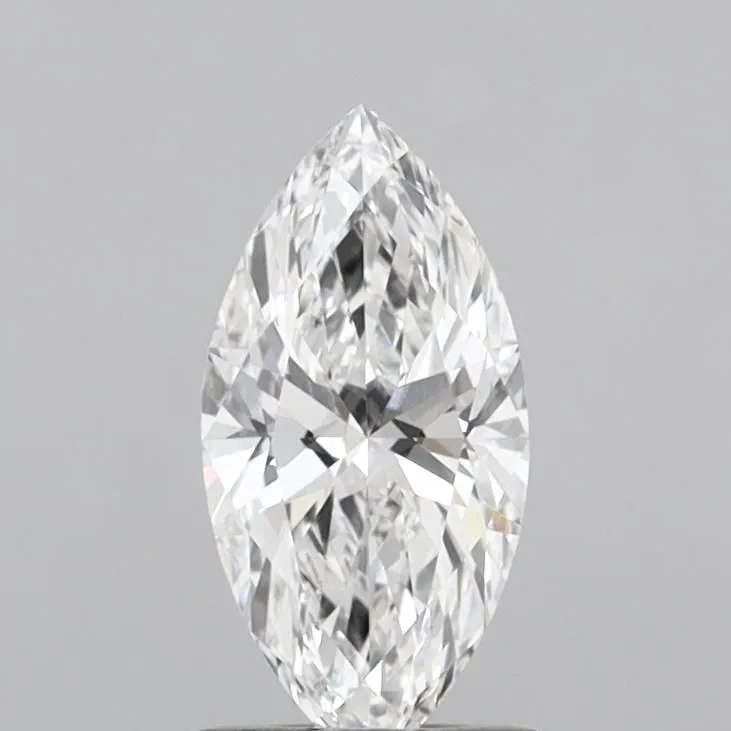 1.01ct MARQUISE E VVS1 Lab Grown diamond