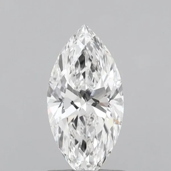 1.01ct MARQUISE E VVS1 Lab diamond